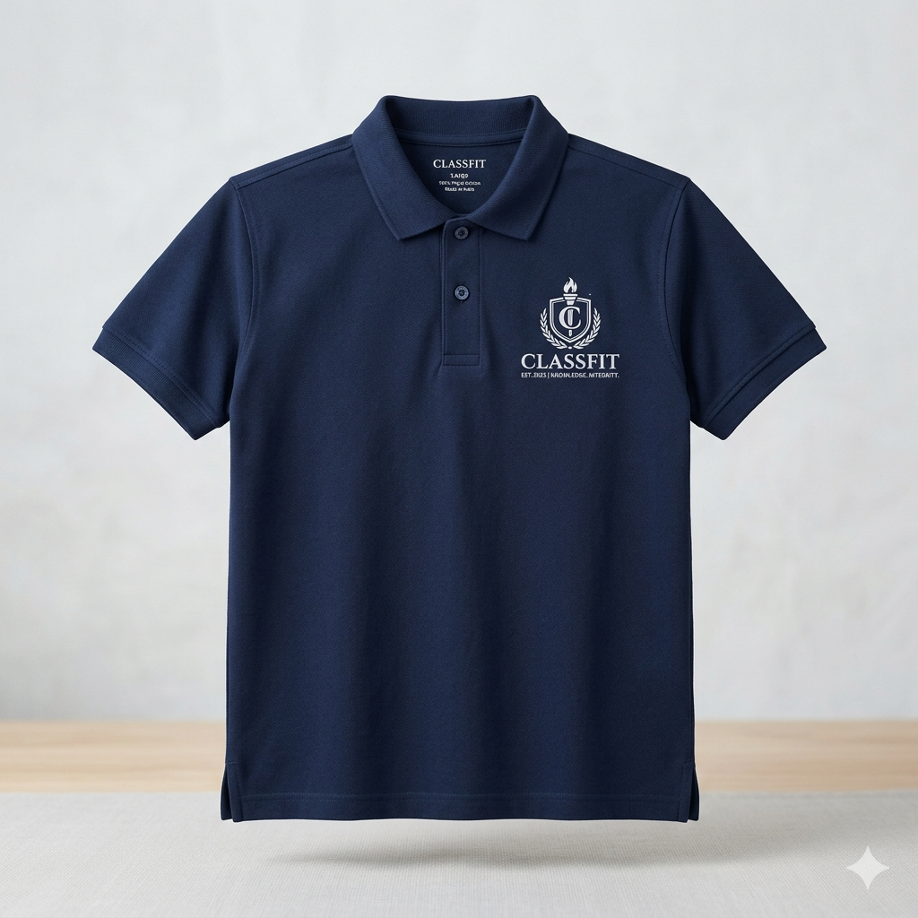 School T-Shirt