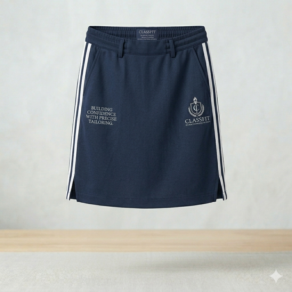School Skirt